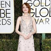 Golden Globes 2017, tout le palmarès
