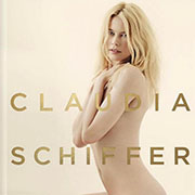 Claudia Schiffer : Nue et irrésistible pour son anniversaire