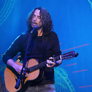 Décès de Chris Cornell: la thèse du suicide avancée