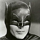 Décès de Adam West, le Batman de la série des années 1960