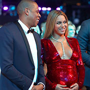 Beyoncé et Jay Z : les (vrais) prénoms de leurs jumeaux dévoilés