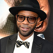 Décès de Nelsan Ellis, acteur de la série «True Blood»