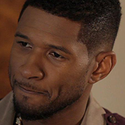 Usher atteint d'herpès : Trois nouvelles plaintes, dont celle d'un homme