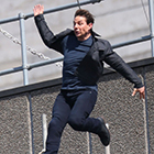 Tom Cruise grièvement blessé : Le tournage de Mission:Impossible 6 repoussé