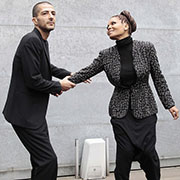 Janet Jackson malmenée par son mari, le récit de son calvaire conjugal