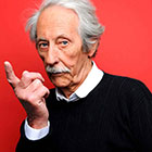 Décès de l'acteur Jean Rochefort
