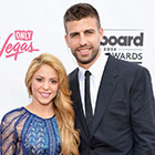 Piqué éteint les rumeurs de séparation avec Shakira