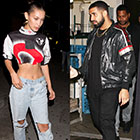 Bella Hadid en couple avec Drake ? Sa mère, Yolanda, réagit