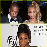 Beyoncé trop jalouse ? Elle recadre une chanteuse qui drague Jay-Z !
