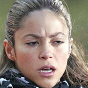 Fraude fiscale : Shakira condamnée à payer 20 millions d'euros !