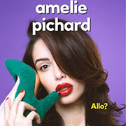 Nabilla, nouvelle égérie d’Amélie Pichard