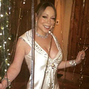 Découvrez La nouvelle maison de Mariah Carey à Beverly Hills