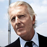 Le couturier français Hubert de Givenchy s'est éteint à l'âge de 91 ans