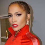 Une ligne de make-up par Jennifer Lopez