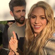 Shakira et Piqué, la séparation est proche !