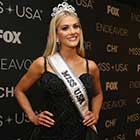Sarah Rose Summers : Découvrez Miss USA 2018 !