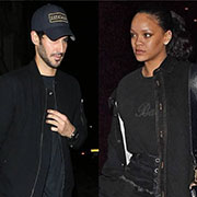 Rihanna célibataire : Fatiguée des hommes, elle largue son chéri milliardaire