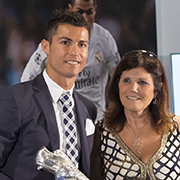 Cristiano Ronaldo : Sa mère a tout fait pour avorter