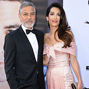 George et Amal Clooney : Leur incroyable (et très généreux) geste !