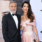 George et Amal Clooney : Leur incroyable (et très généreux) geste !