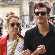 Céline Dion : Elle a fait craquer Pepe !
