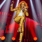 Céline Dion : Le nouveau montant (énorme) de sa fortune dévoilé !