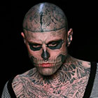Suicide de Zombie Boy : Imbroglio autour de sa mort, Lady Gaga s'excuse