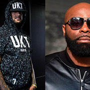 Booba et Kaaris : Les rappeurs à l'isolement dans deux prisons séparées