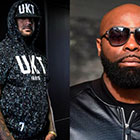 Booba et Kaaris : Les rappeurs à l'isolement dans deux prisons séparées