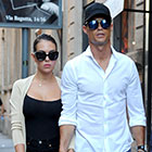 Cristiano Ronaldo et Georgina : La dolce vita en Italie, leur nouvelle vie