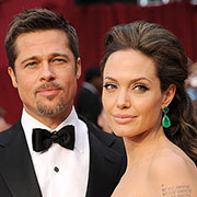 Angelina Jolie et Brad Pitt : Coups bas et mauvaise pub, le divorce de l'enfer