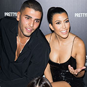 Kourtney Kardashian célibataire : Ses soeurs clashent Younes Bendjima